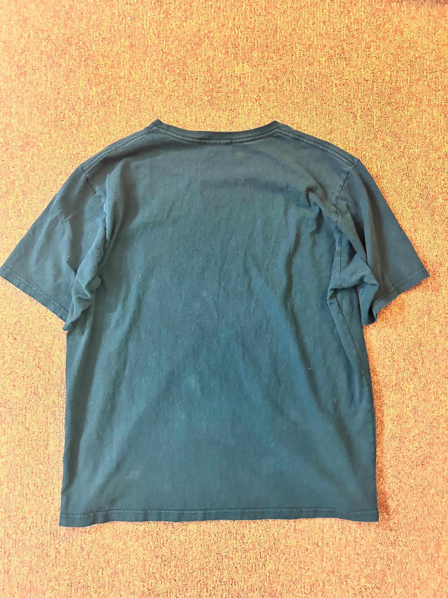 Undercover “IMPROVISATION CONCEPTS” Tee (Size Large/4)