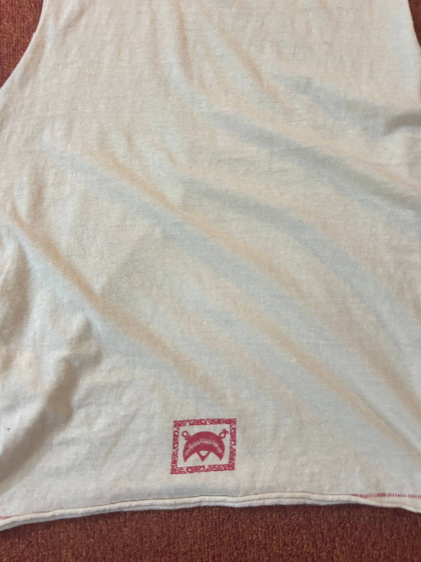 Undercover ss03 Scab Tank