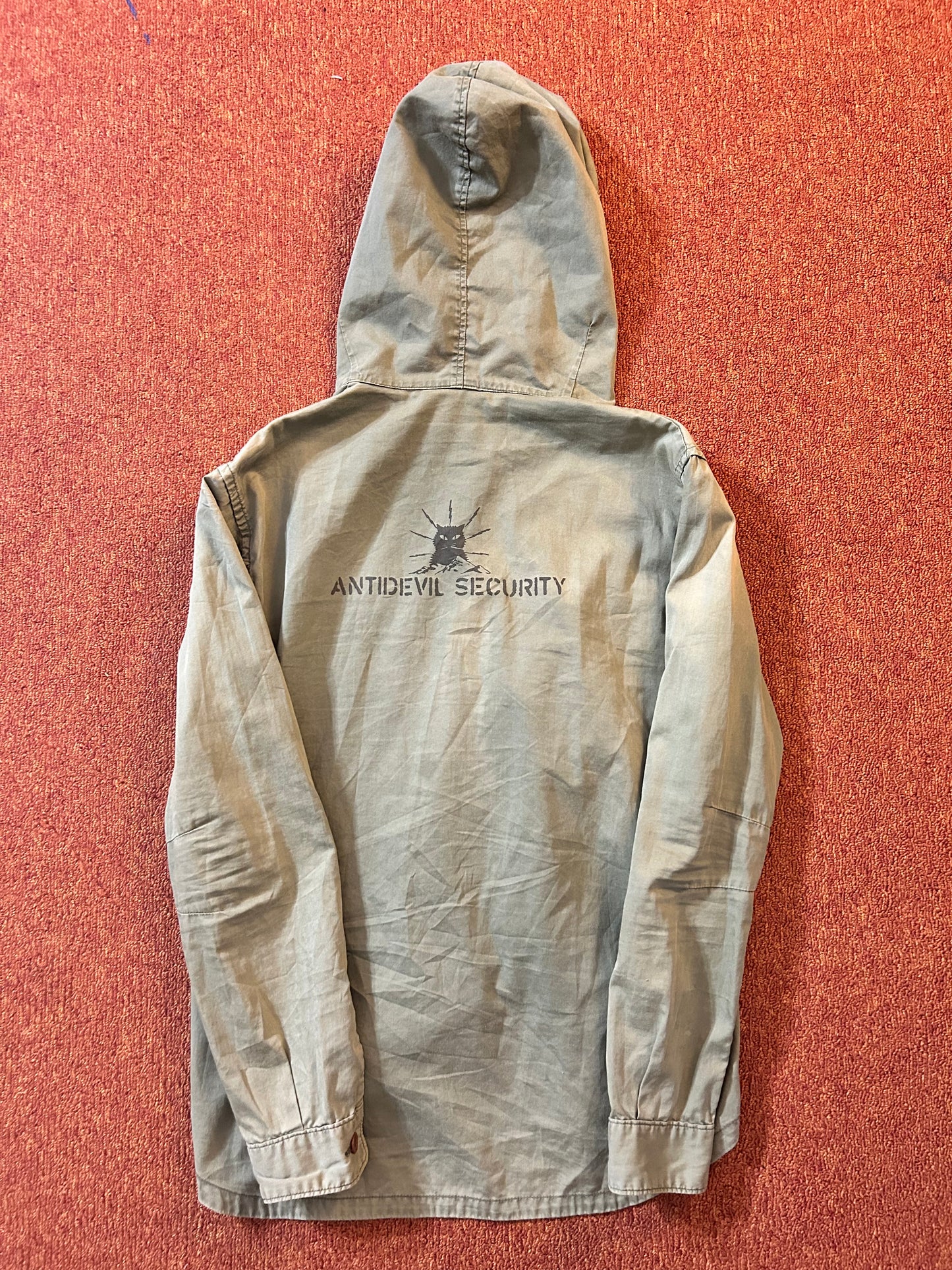 Undercover Anti Devil Jacket (Size Medium)
