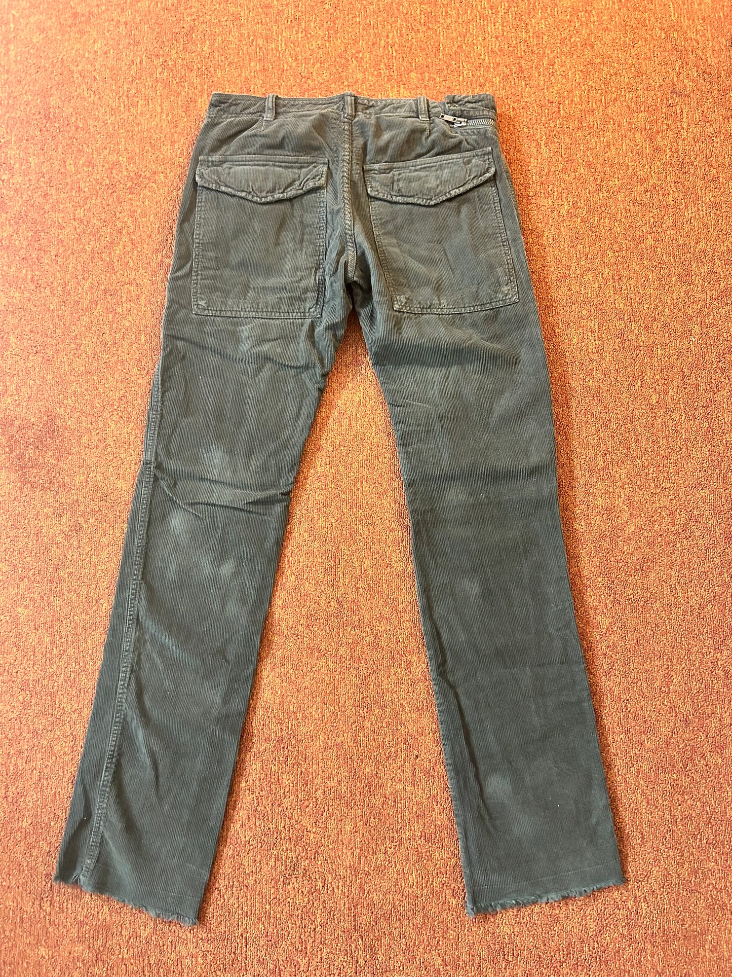 Rick Owens FW08
STAG Double Layer Aircut (Size 30)