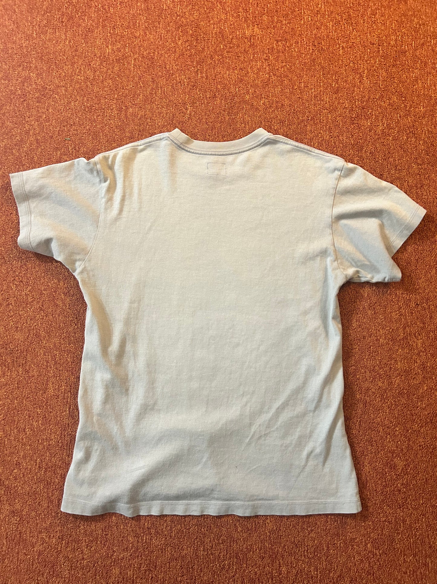 Undercover ss02 “UC Lab” Tee (Size Medium)
