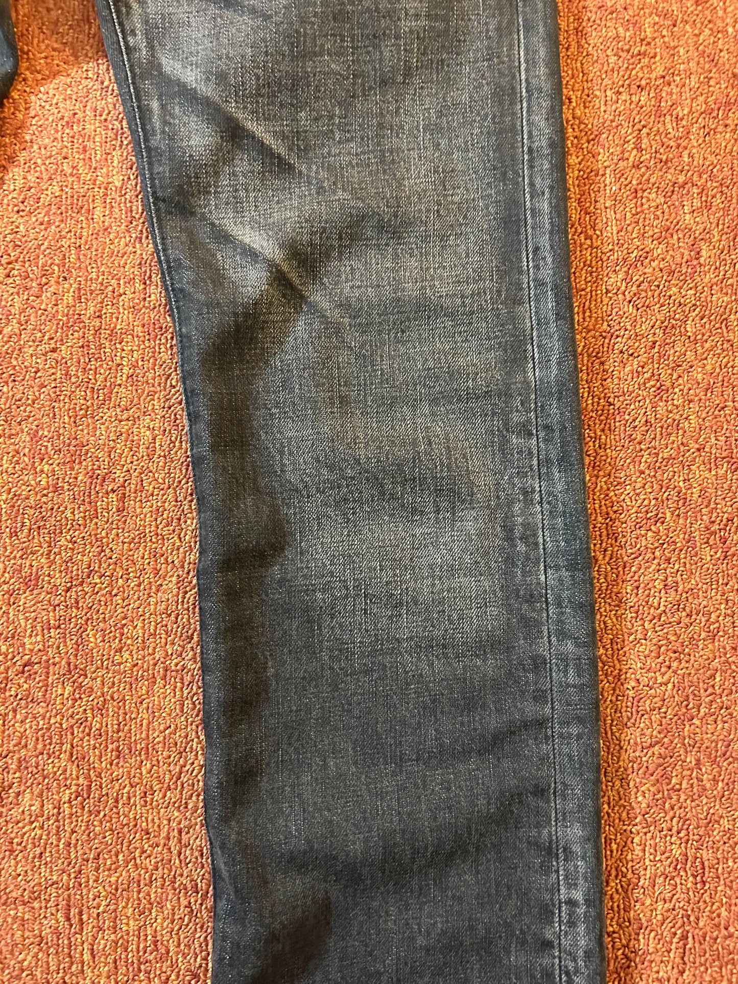 Dior Homme Clawmark Jeans