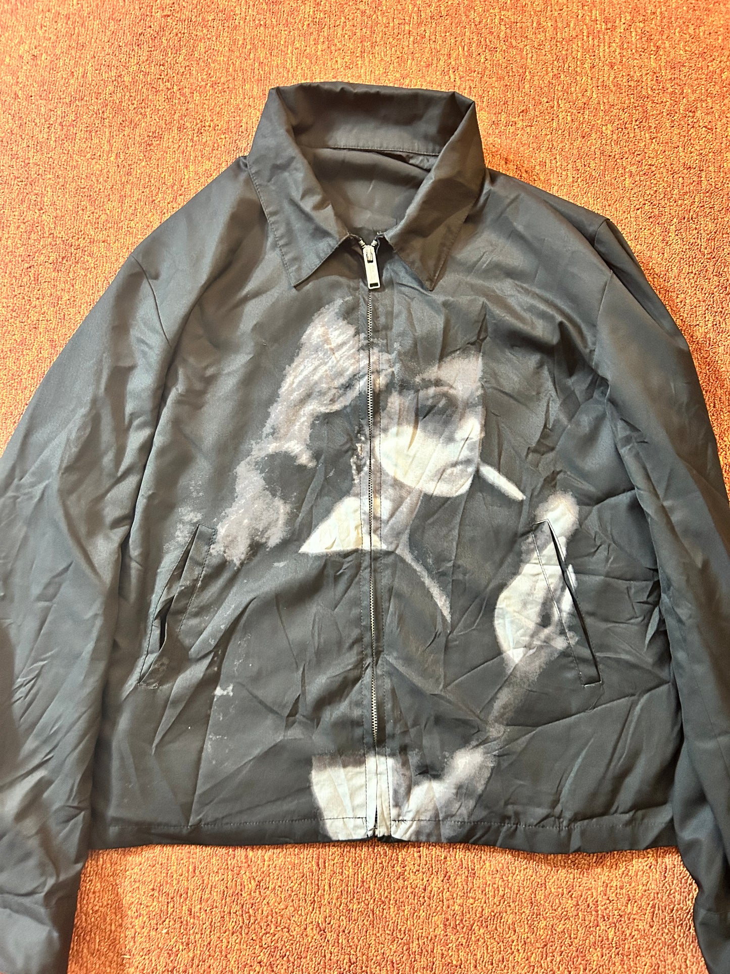 Undercover Cindy Sherman Jacket (Size Medium)