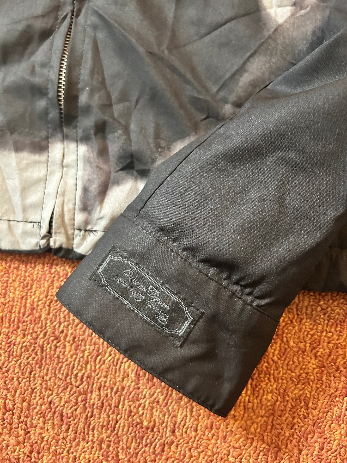 Undercover Cindy Sherman Jacket (Size Medium)