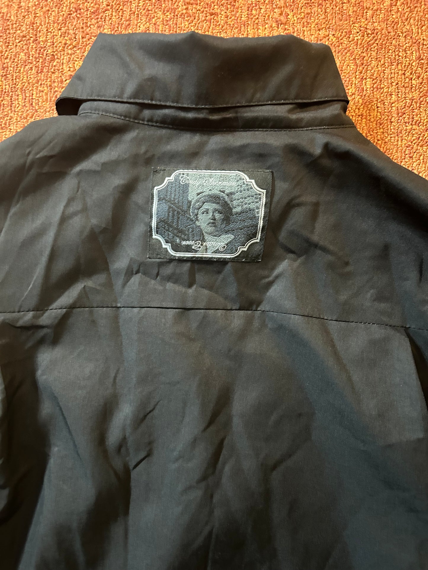 Undercover Cindy Sherman Jacket (Size Medium)