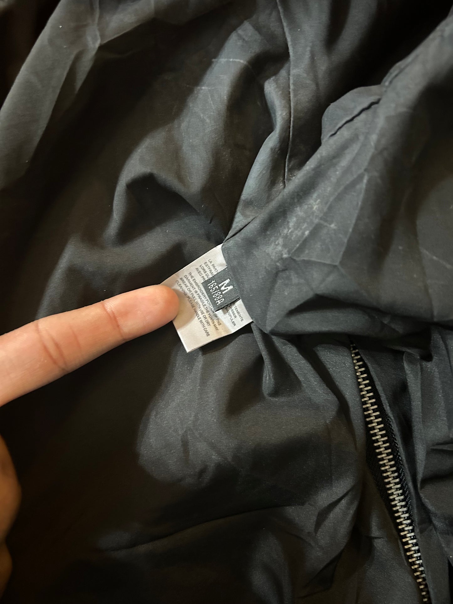 Undercover Cindy Sherman Jacket (Size Medium)