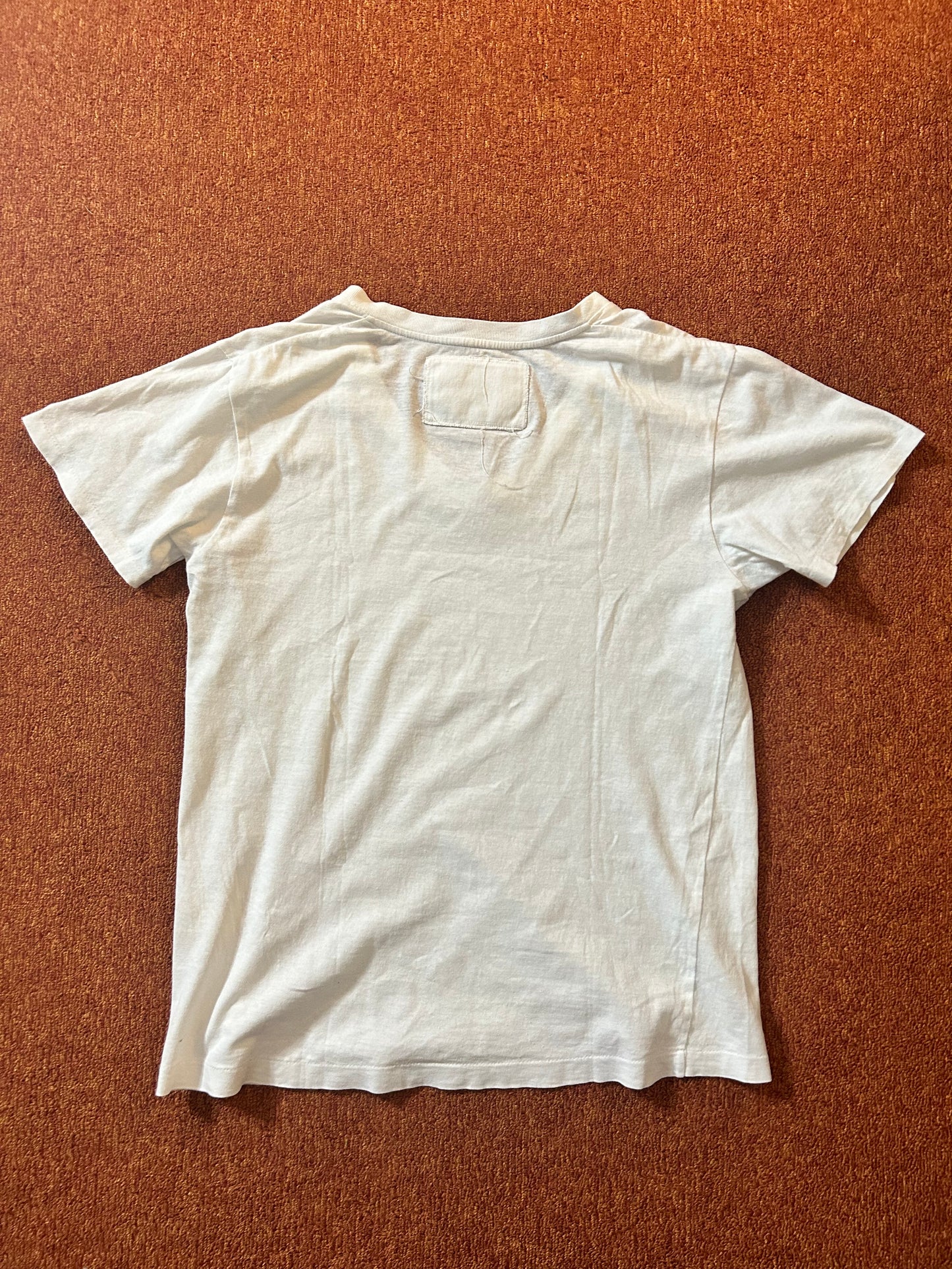 Undercover Past/Future Shirt (Size 2)