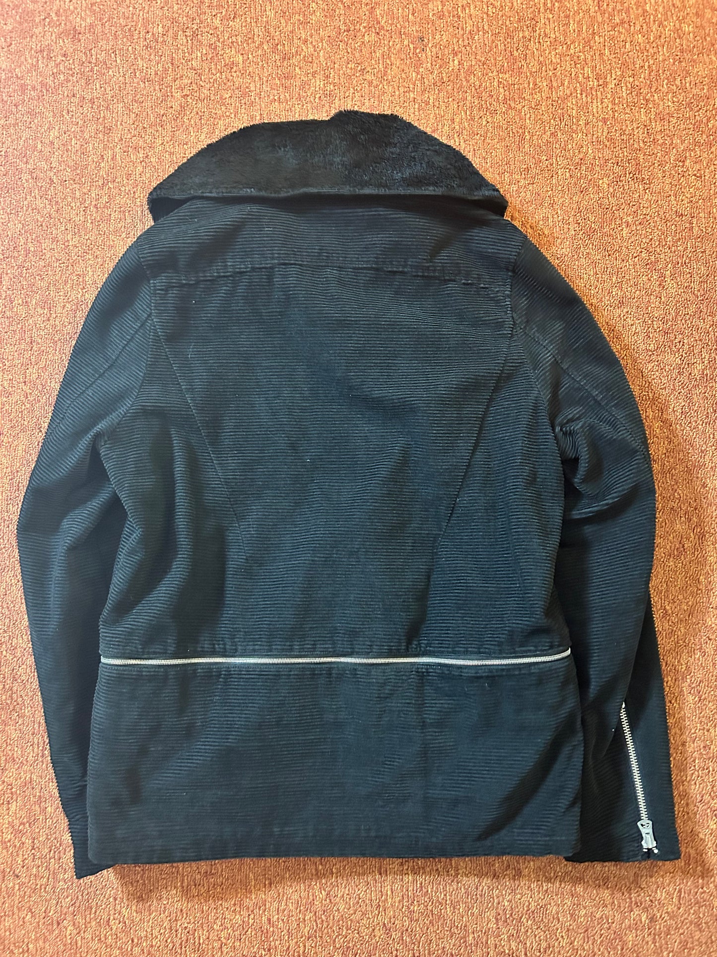 Undercover Arts and crafts Jacket