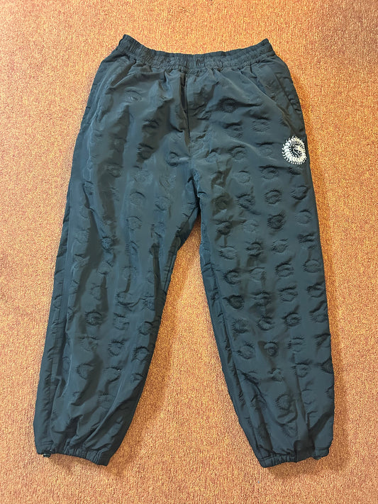 Undercover Fallen Man Centipede Fleece Sweats (Size Medium)