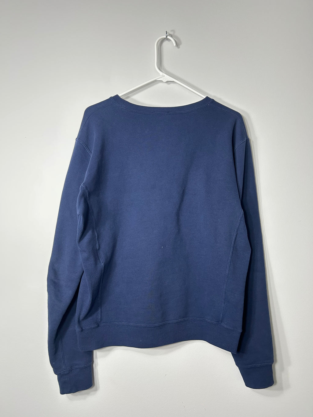 Saint Laurent “YSL” Long sleeve Sweater