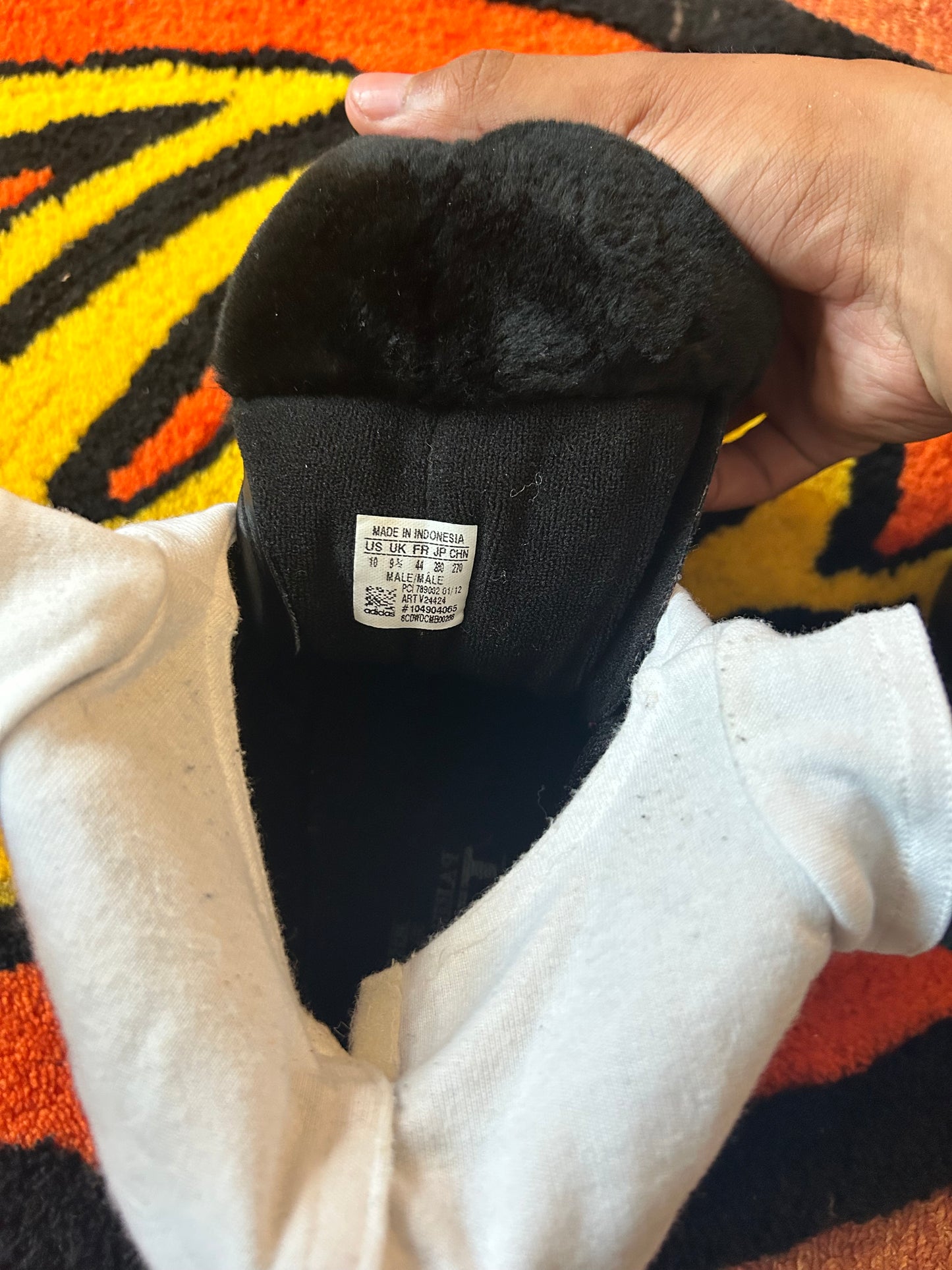 gorilla jeremy scott’s