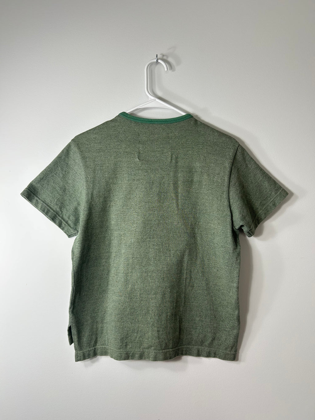 Beauty:Beast AW98 Air Zone
Cloned Tink Tee