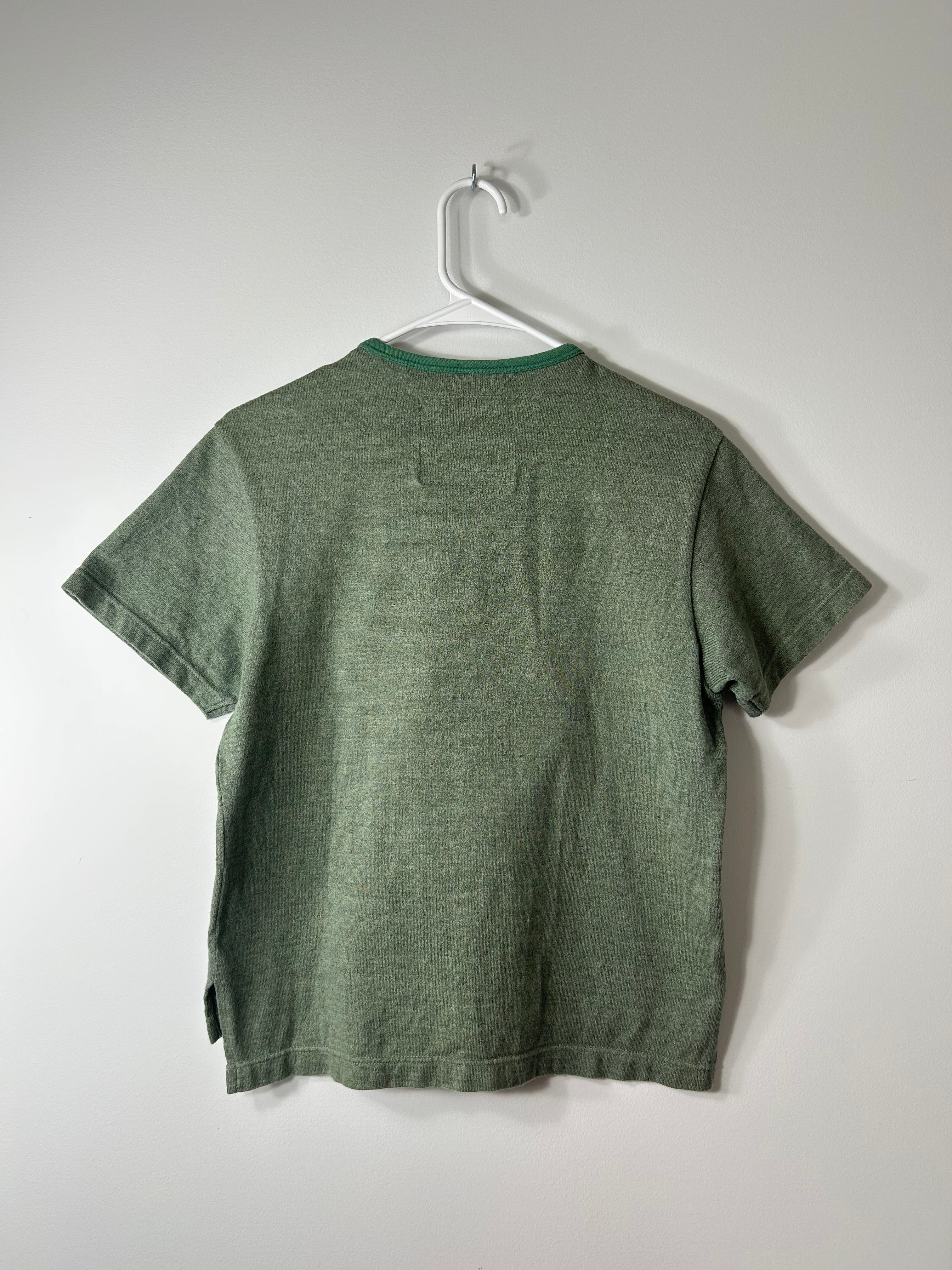 Beauty:Beast AW98 Air Zone
Cloned Tink Tee