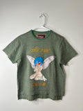 Beauty:Beast AW98 Air Zone
Cloned Tink Tee