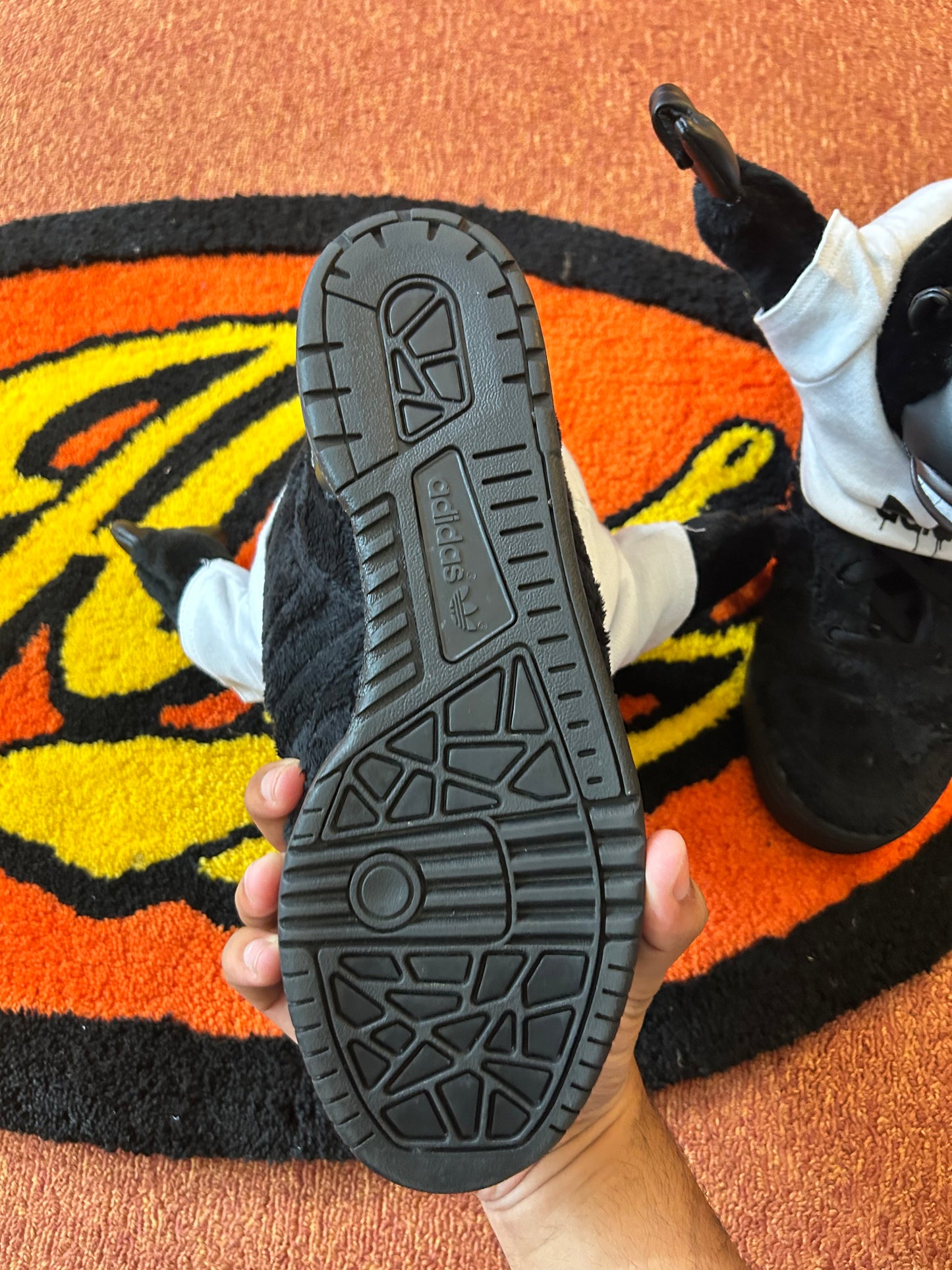 gorilla jeremy scott’s