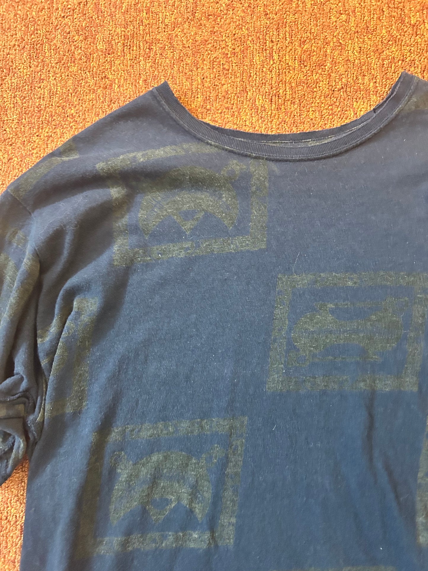 Undercover Scab Tee (Size Medium)