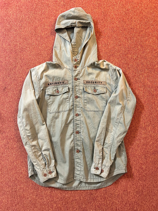 Undercover Anti Devil Jacket (Size Medium)