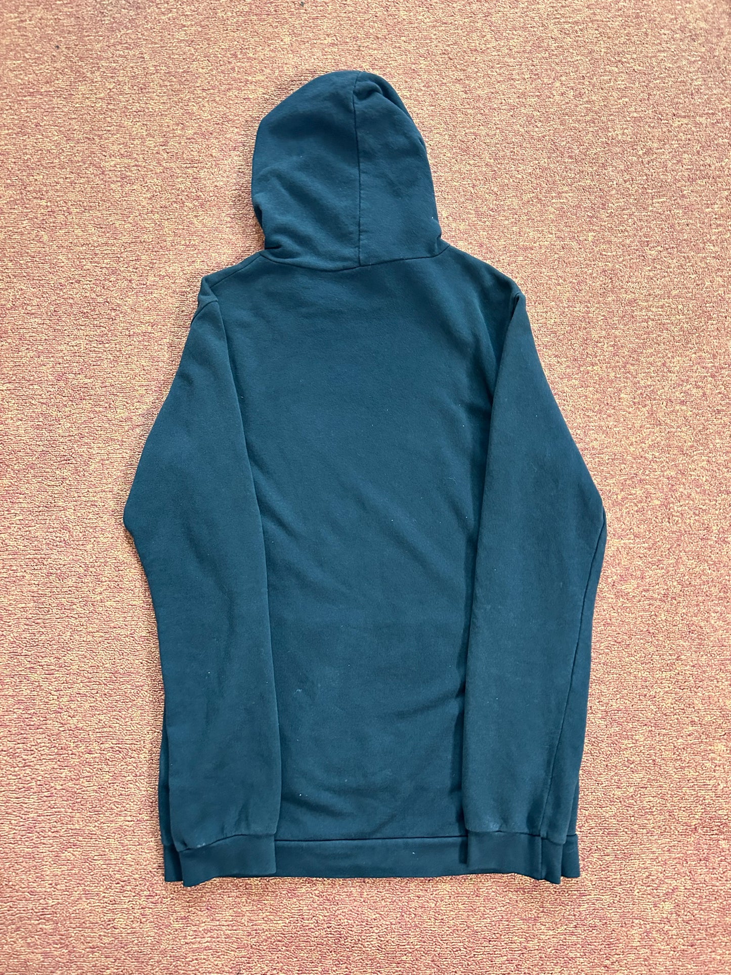 Raf Simon’s Consumed Penelope Hoodie