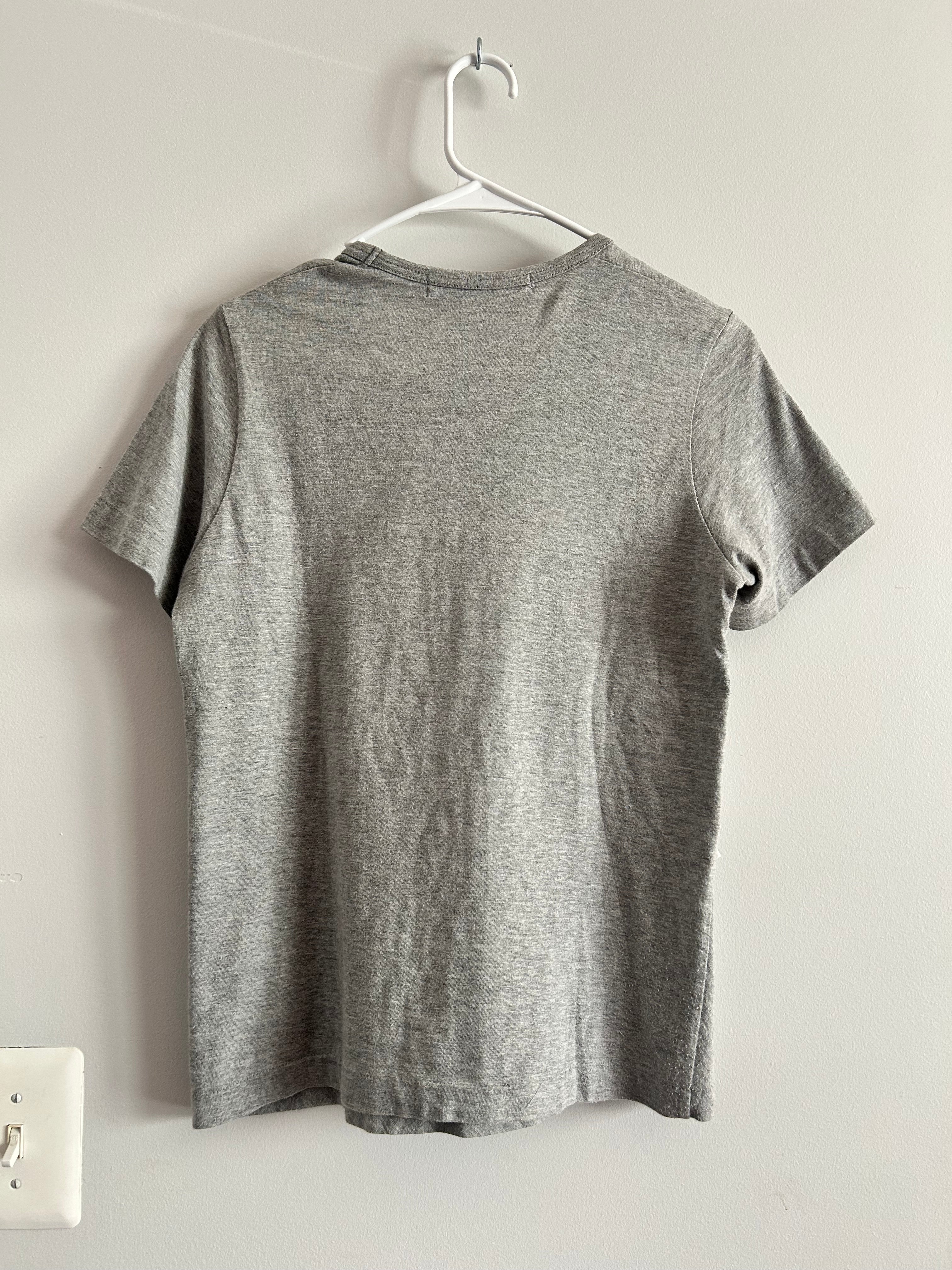 Junya Watanabe Frill Shirt