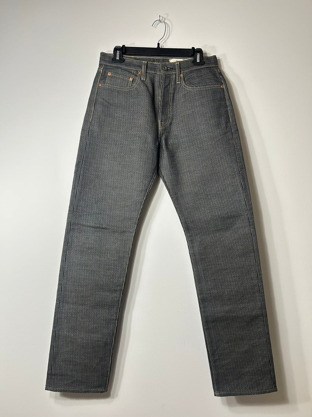 Kapital Century Indigo Denim