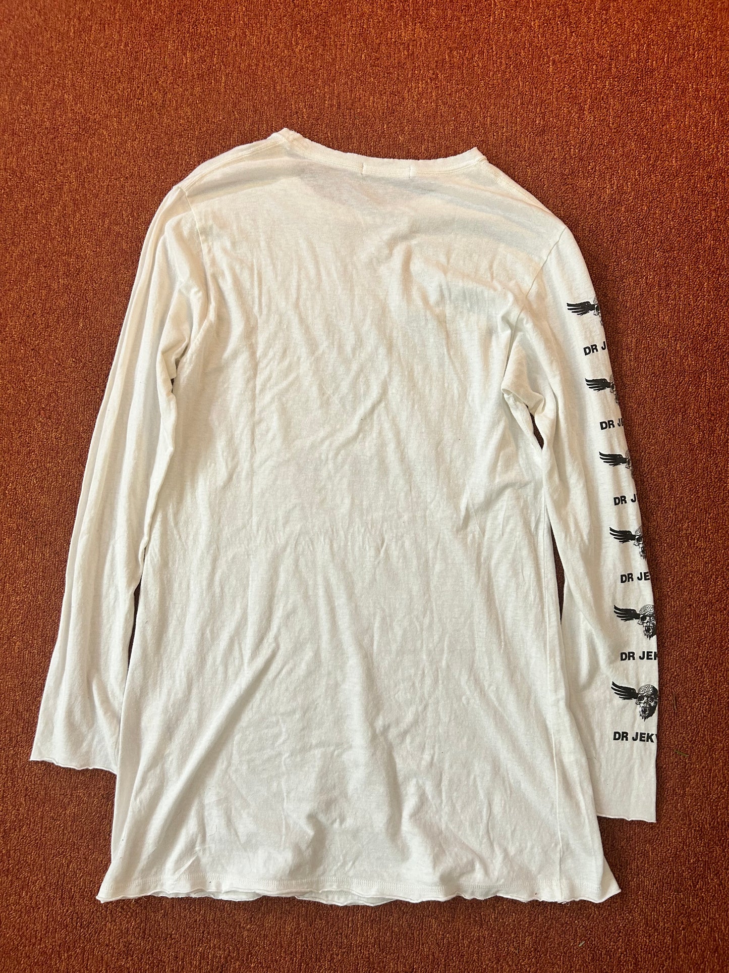 Undercover AWO4 Dr Jekyll Longsleeve (Size Medium)