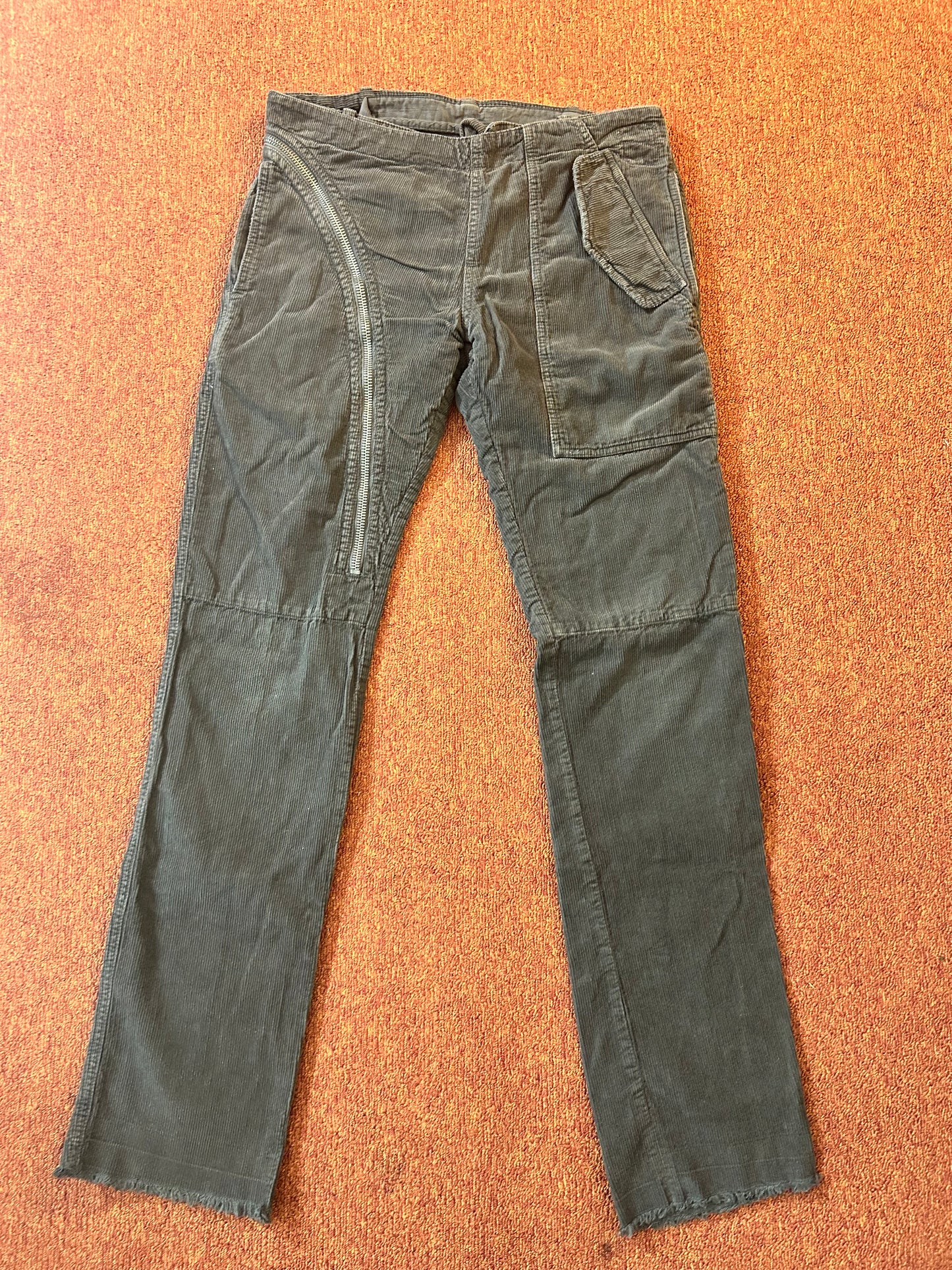 Rick Owens FW08
STAG Double Layer Aircut (Size 30)