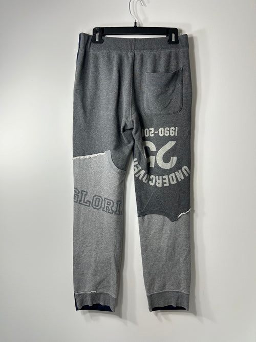 Undercover Hybrid Pants