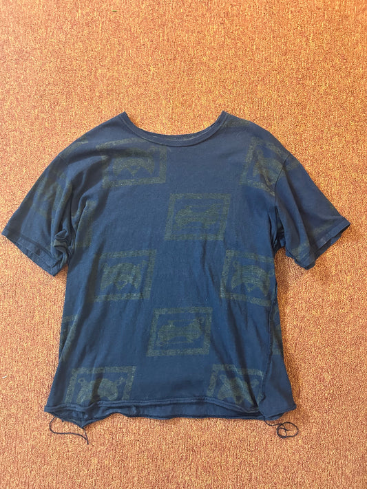 Undercover Scab Tee (Size Medium)