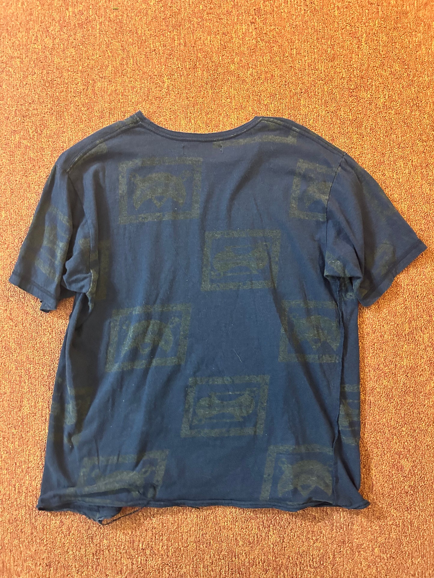 Undercover Scab Tee (Size Medium)