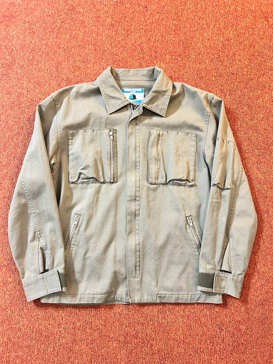 Undercover SSO2 "Haze" Cargo Work Jacket (Size Medium)