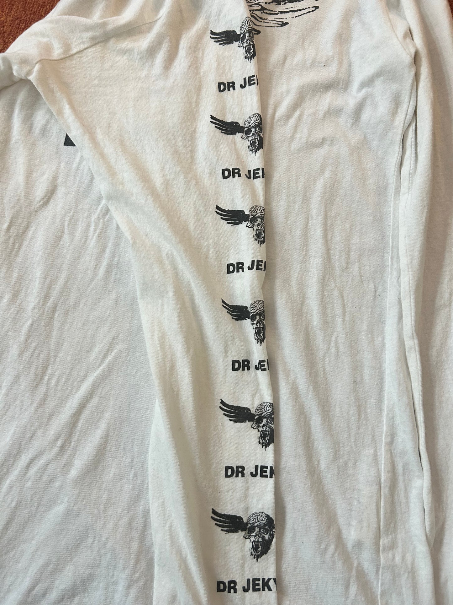 Undercover AWO4 Dr Jekyll Longsleeve (Size Medium)