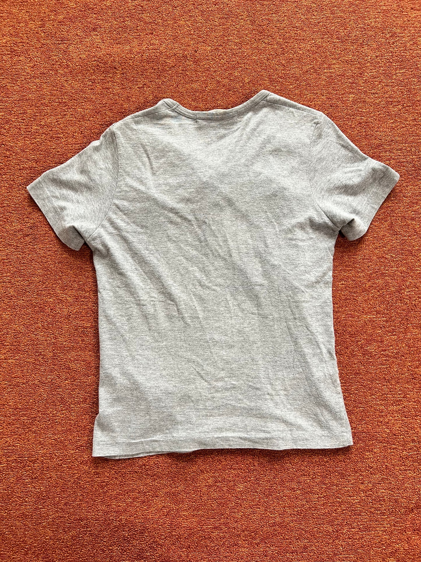 Junya Watanabe AW2001 Frilled Shirt