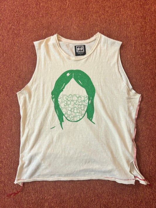 Undercover ss03 Scab Tank