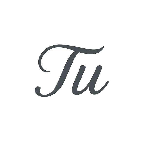 Tu