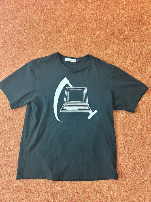 Undercover “I know you think i’m a psychopath” Tee (Size 2/medium)