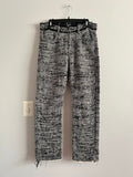 Junya Watanabe SS05 Distressed Tweed Pants