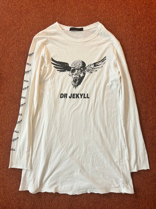 Undercover AWO4 Dr Jekyll Longsleeve (Size Medium)