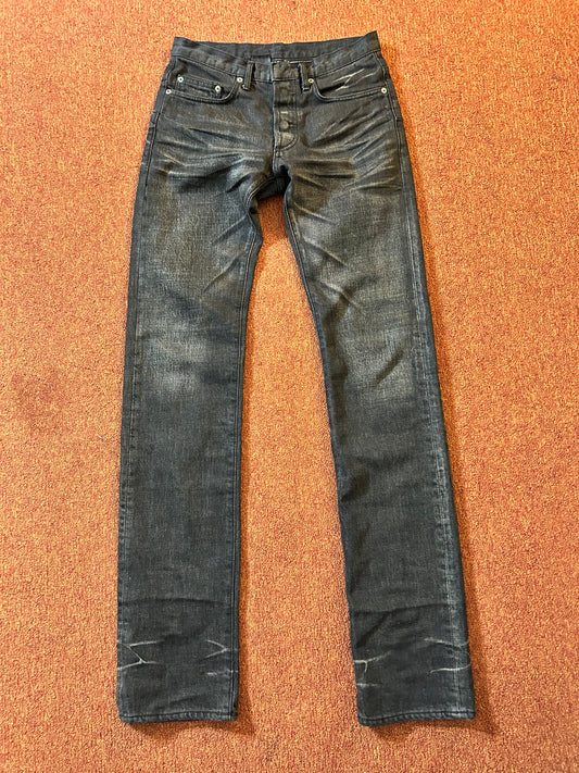 Dior Homme Clawmark Jeans