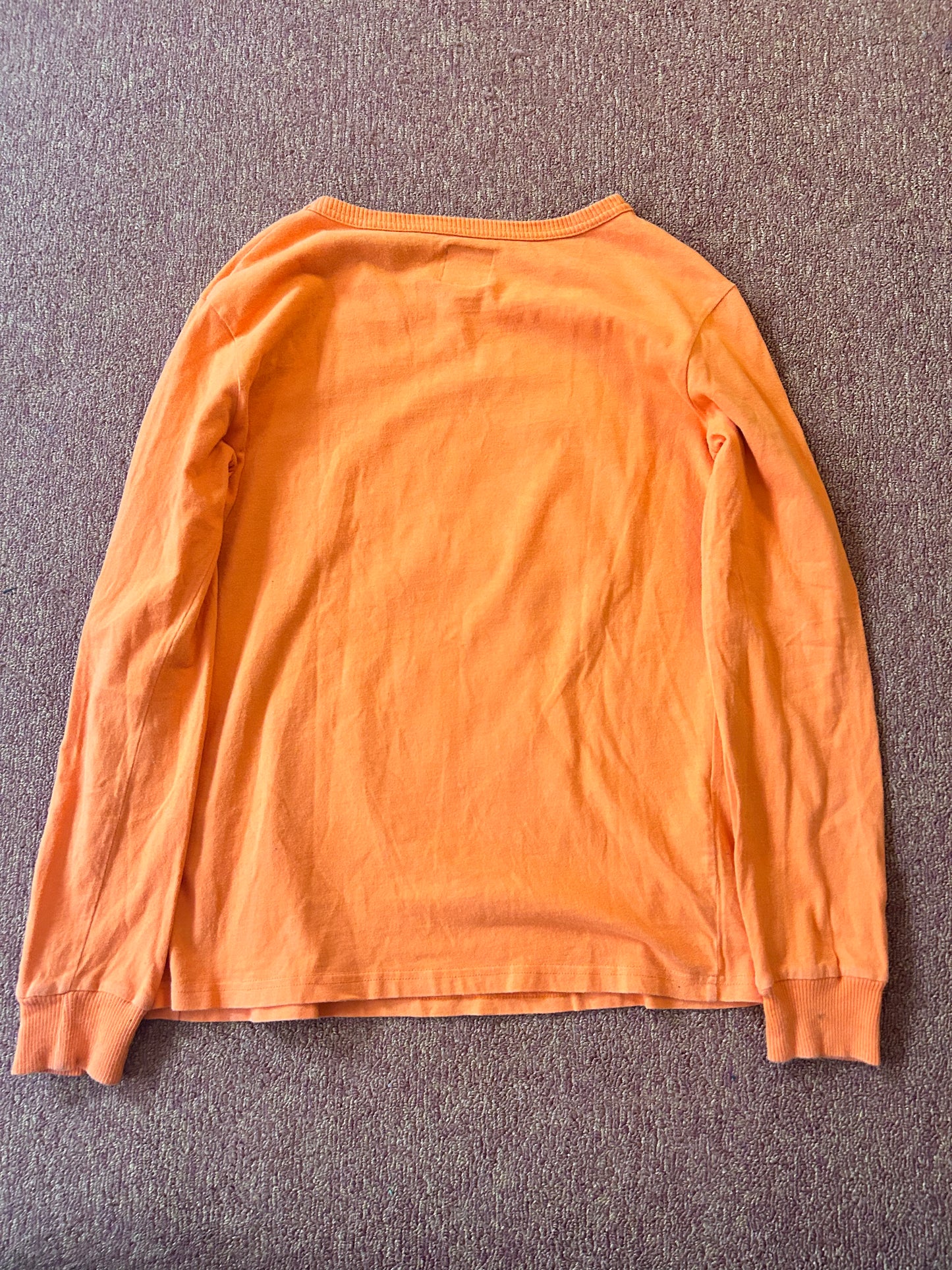 20471120 Statue of Liberty Hyoma Long Sleeve