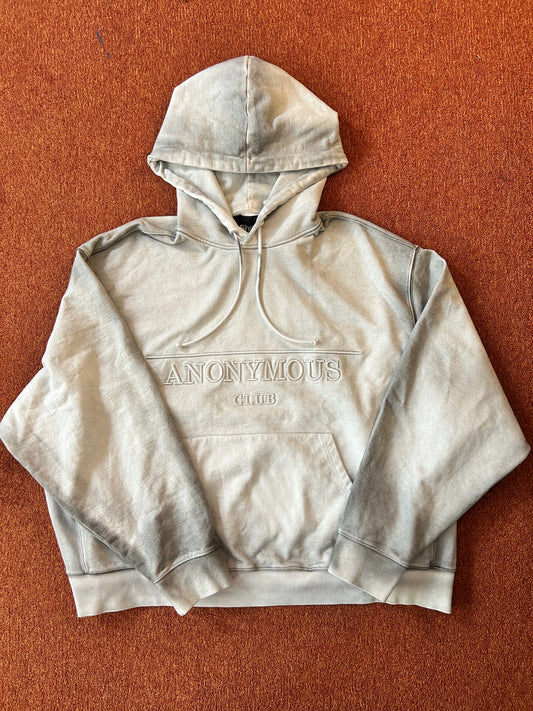 Anonymous Club Hoodie