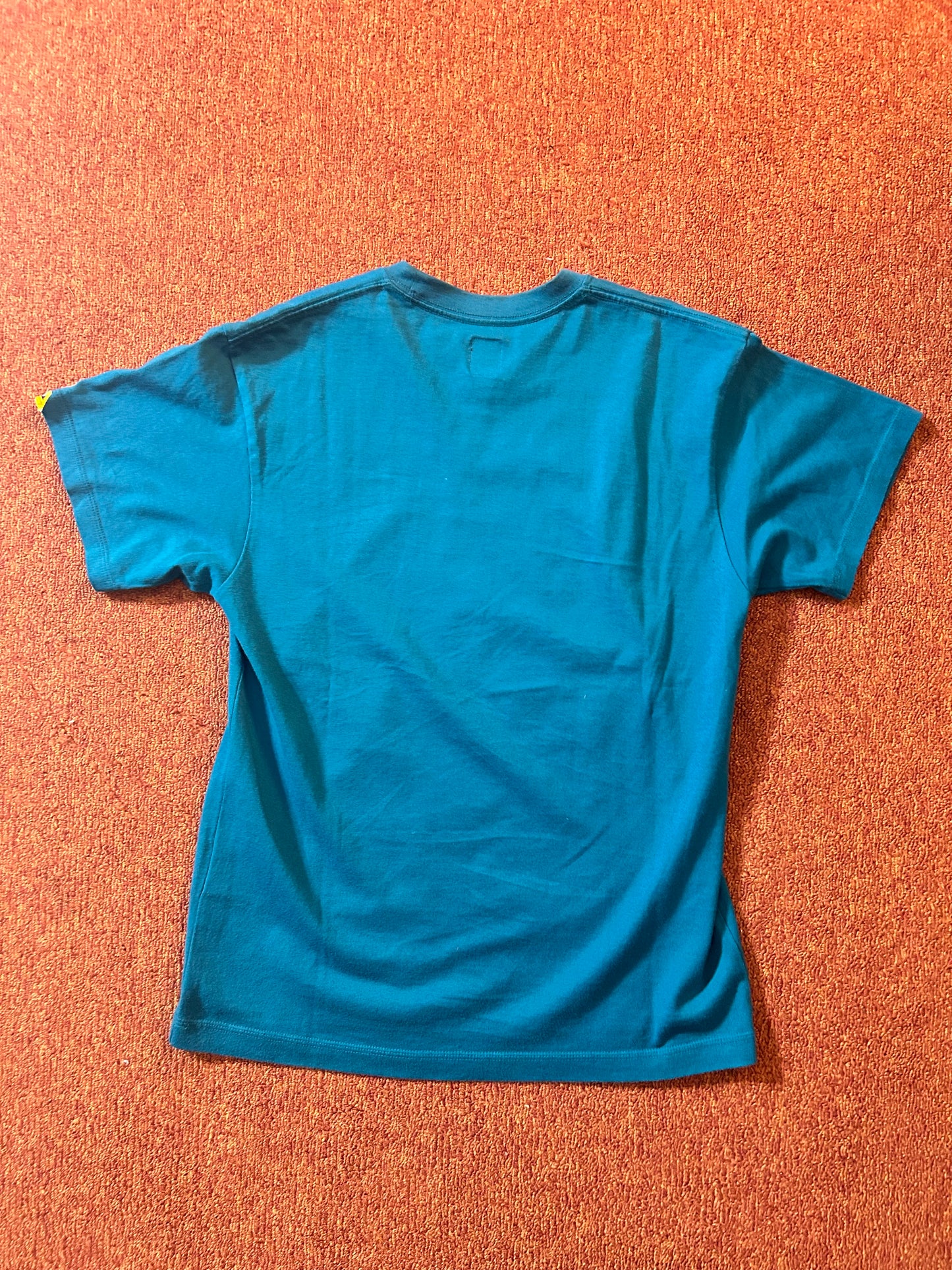 Undercover AW01 DAVF Shirt (Size Medium)