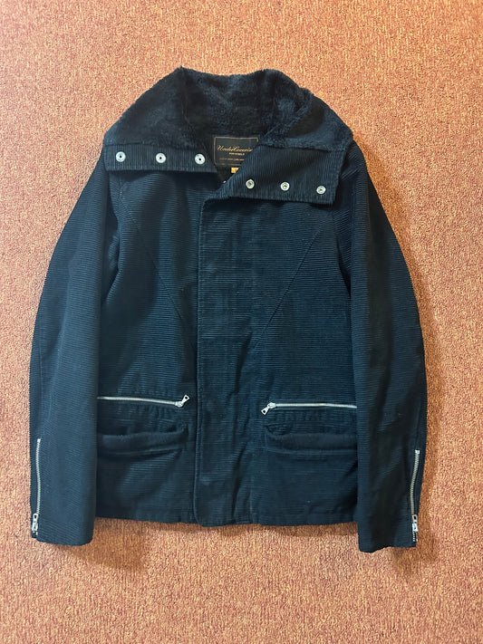 Undercover Arts and crafts Jacket