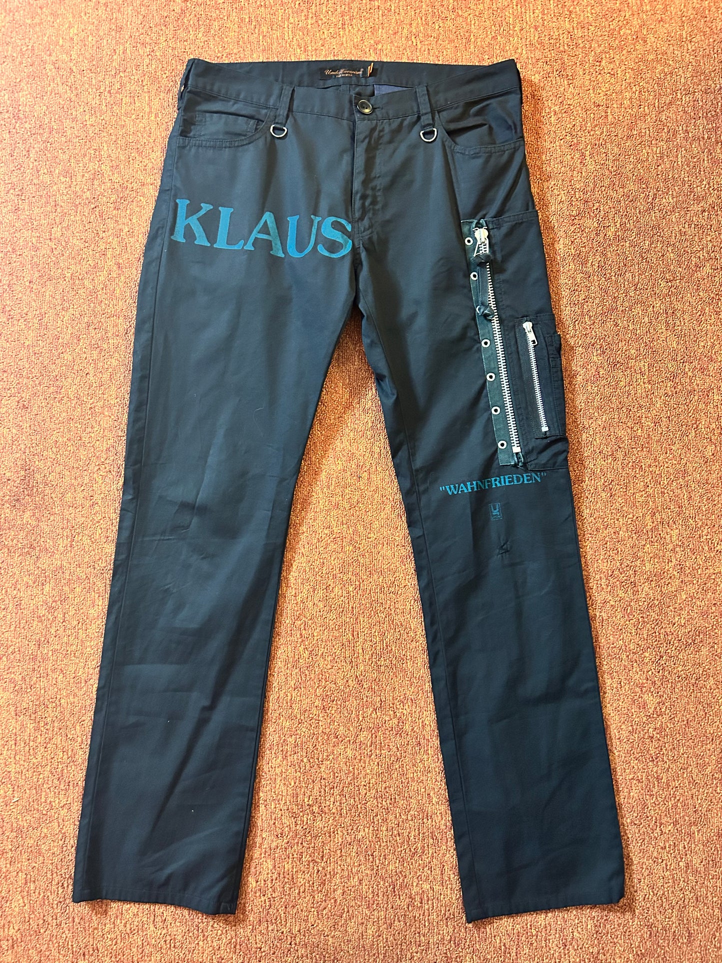 Undercover Klaus Pants (Size 3)