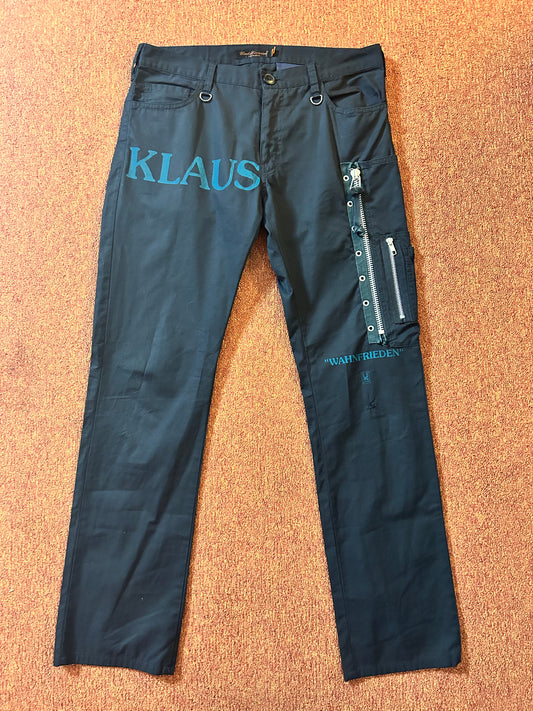 Undercover Klaus Pants (Size 3)