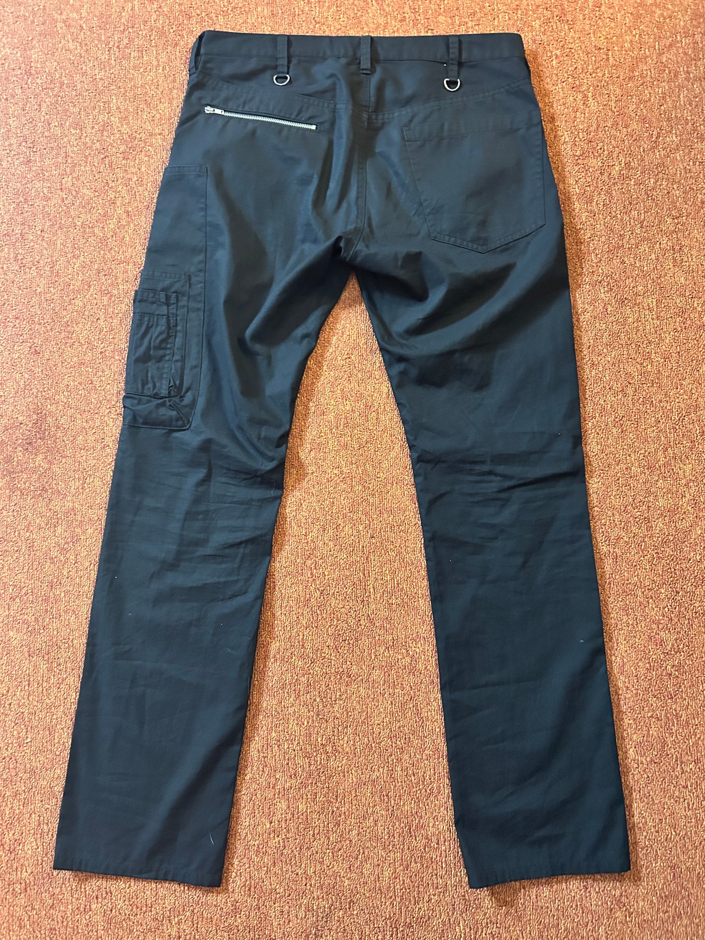 Undercover Klaus Pants (Size 3)