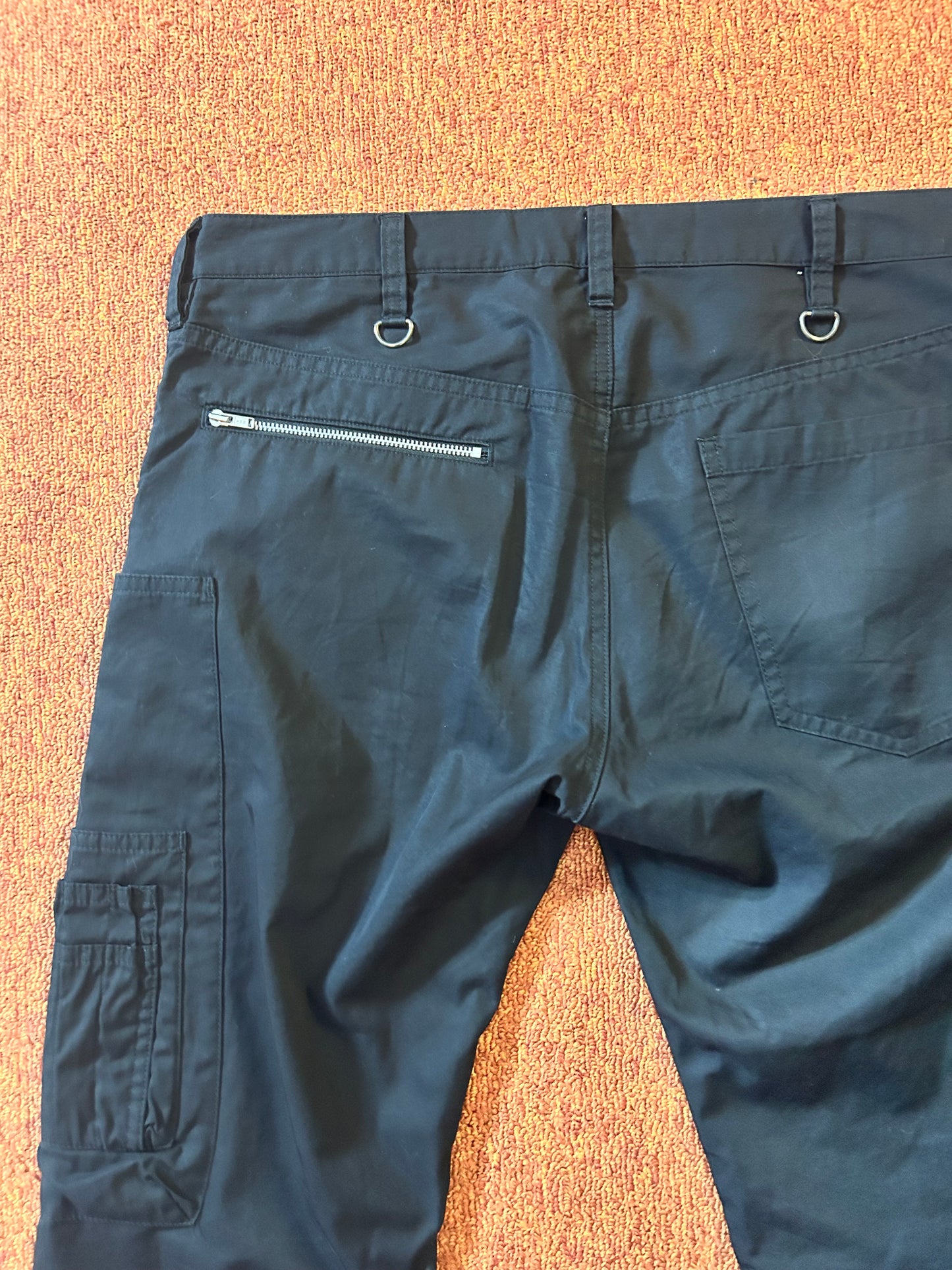 Undercover Klaus Pants (Size 3)